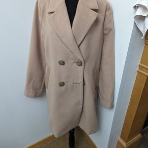 Lg coat